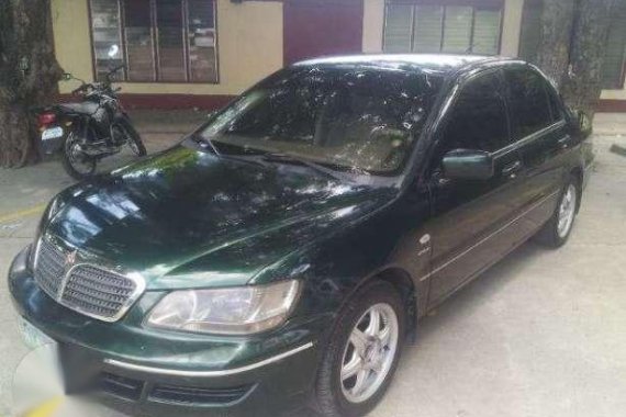 Mitsubishi Lancer for sale