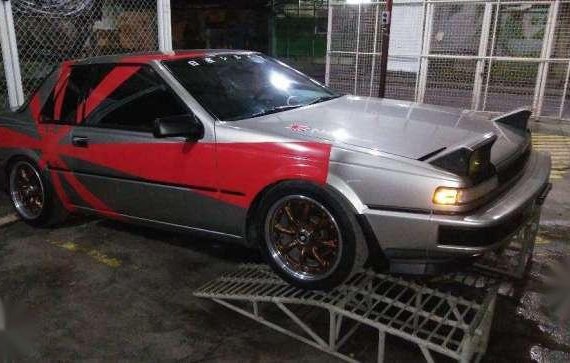 Nissan s13 sr20 for sale