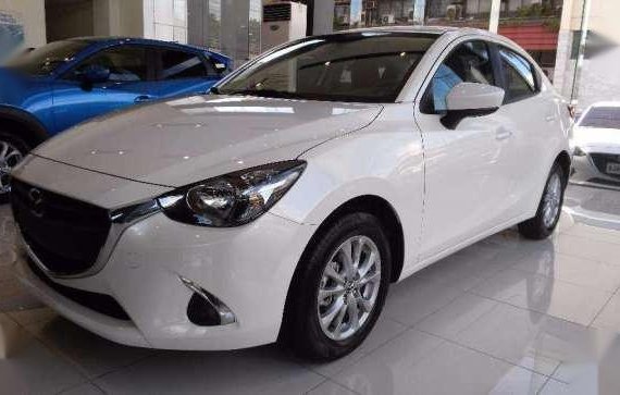 BRAND NEW Mazda2 SkyActiv 2017 FOR SALE
