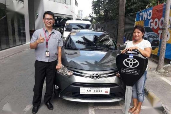 Toyota Vios 2017 Brand new for sale