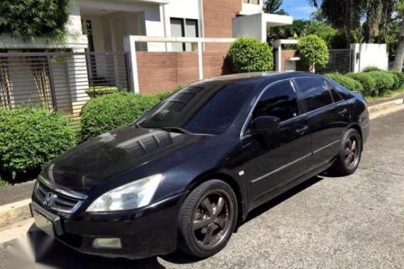 Honda 2005 vip good running condition for sale 