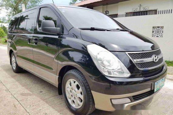 Hyundai Grand Starex 2010 for sale 