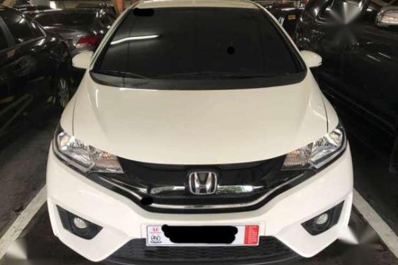 2017 Honda Jazz VX Vios accent Montero fortuner hilux mirage lancer