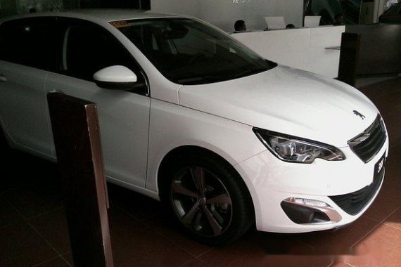 Peugeot 308 2017 new for sale