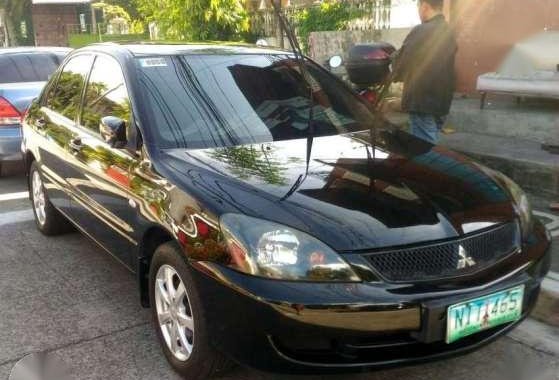 Lancer Glx 1.6 2010 model Fresh for sale 