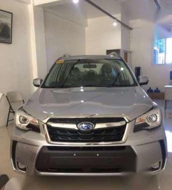 BRAND NEWSubaru Forester XT 2.0 FOR SALE