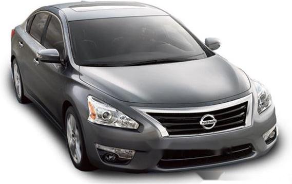 Nissan Altima E 2017 for sale