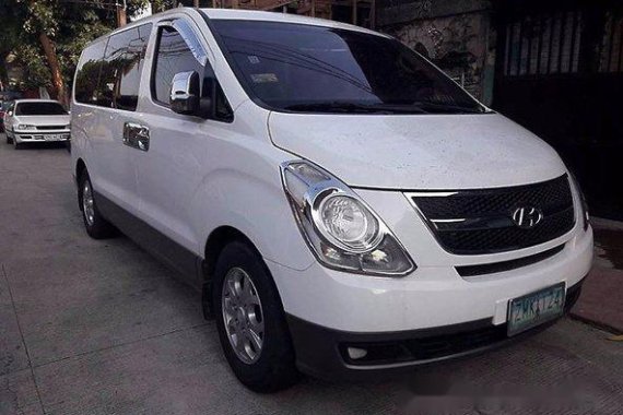 For sale Hyundai Grand Starex 2008