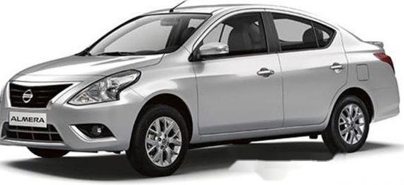 Nissan Almera Base 2017 for sale