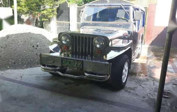 Owner type jeep for sale