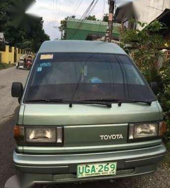 Toyota lite ace 1997 for sale