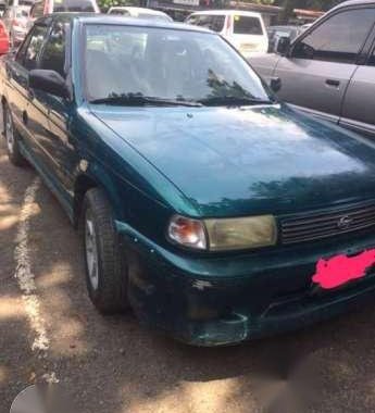 NO ISSUES Nissan Sentra 97 Model FOR SALE