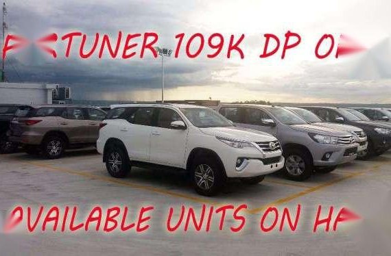 2017 Toyota  Innova brand new for sale 