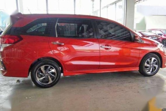 Honda RS Mobilio Brio Amaze CR-V for sale 