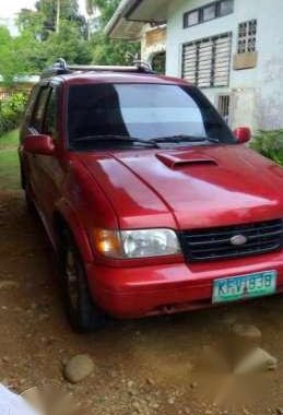 Kia Sportage Grand for sale