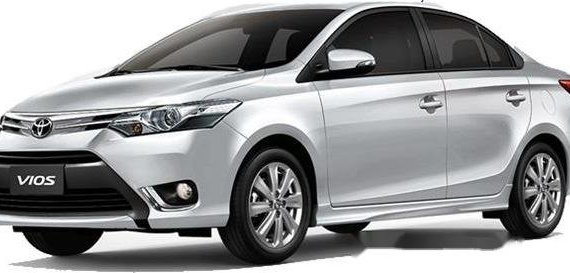 Toyota Vios Base 2017 for sale