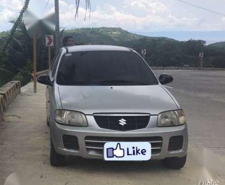 SUPER FRESH Suzuki Alto 2007 Local FOR SALE