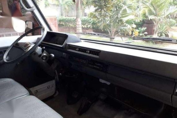 GOOD CONDITION Mitsubishi FB L300 FOR SALE