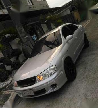 Nissan Sentra Grandeur DS fresh for sale 