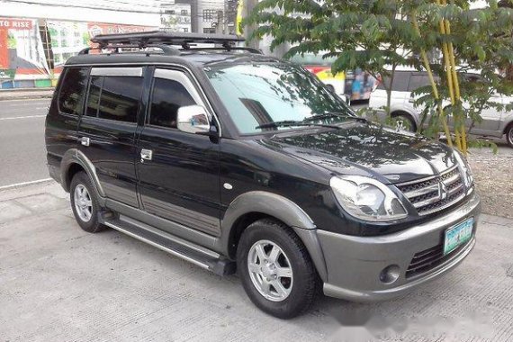 For sale Mitsubishi Adventure 2010