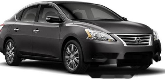 Nissan Sylphy E 2017 for sale