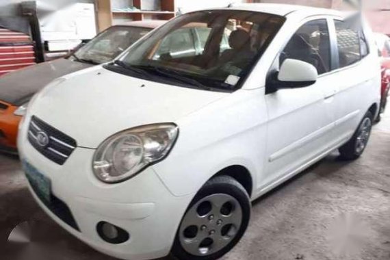 Kia picanto 2008 fresh in and out for sale 