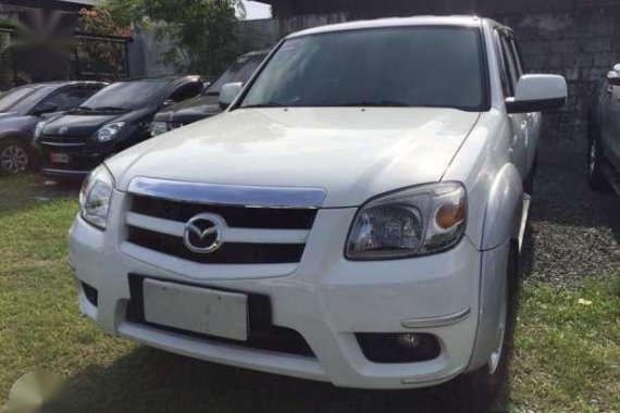 2012 Mazda BT-50 2.5 Diesel Turbo for sale