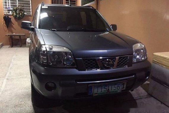 Nissan X-Trail 2011 for sale in best condition