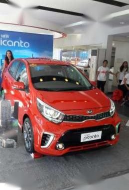 The All New Kia Picanto GT line for sale