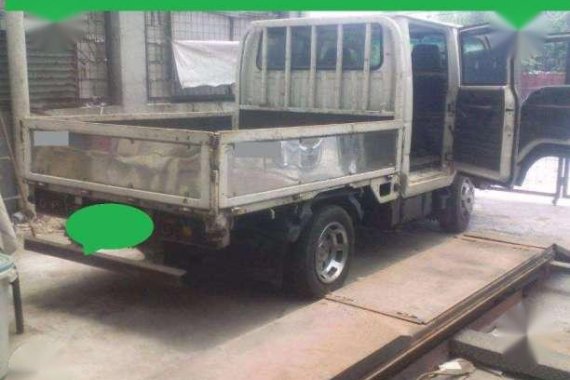 Isuzu elf 2008 model for sale