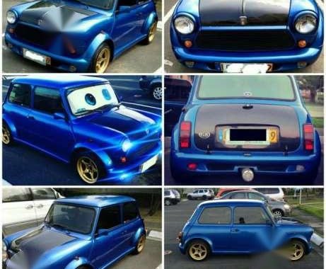 Mini Cooper Rover for sale