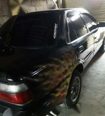 LIKE NEW Toyota Corolla Model 1992 RUSH FOR SALE