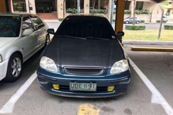GOOD CONDITION Honda Civic 1996 FOR SALE