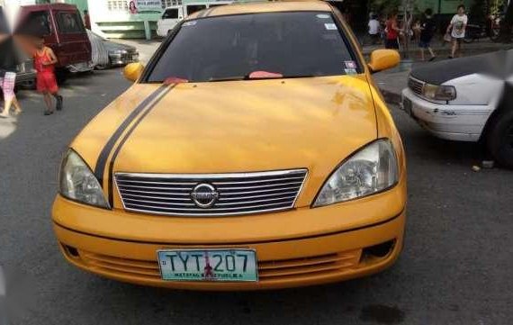 Nissan Sentra Gx for sale
