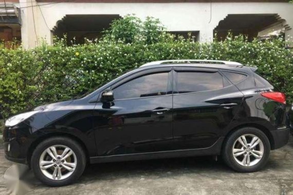 Hyundai tucson like brand new for sale 