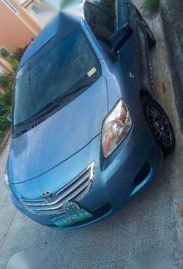 Vios 2012 J - Power Window