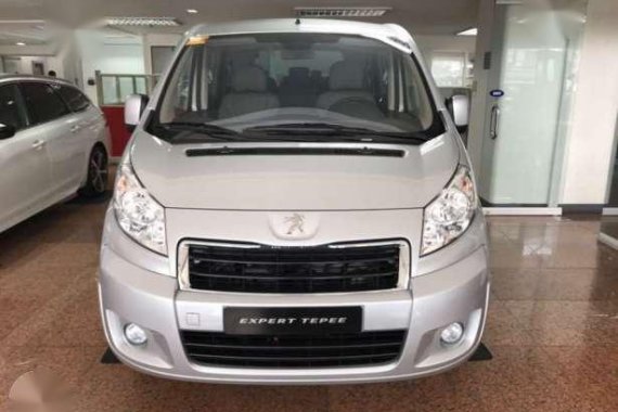 Peugeot Expert Tepee 0% interest for 3yrs...starex carnival toyota Van