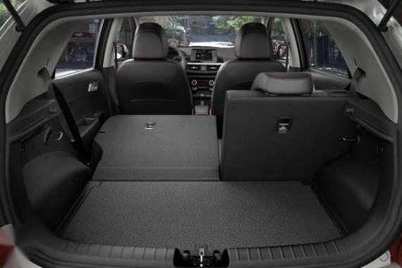 Picanto GT 2017 All New for sale