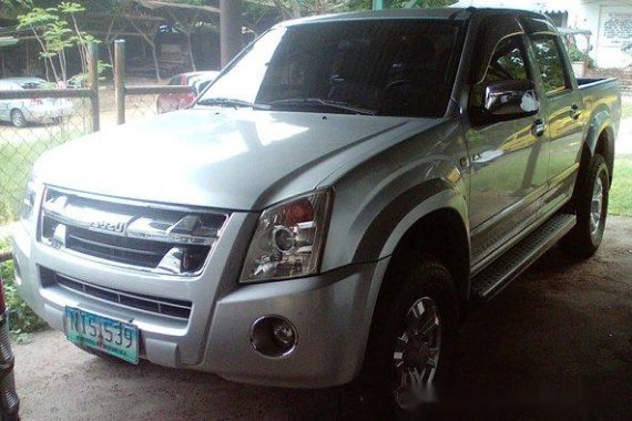 Isuzu D-Max 2010 for sale