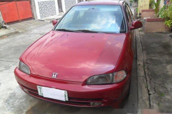 For sale Honda Civic 1994