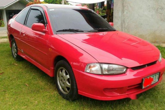 For sale Mitsubishi Lancer 1997