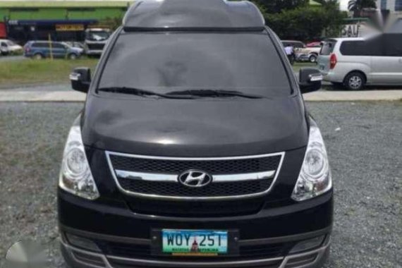 2014 Hyundai Grand Starex for sale