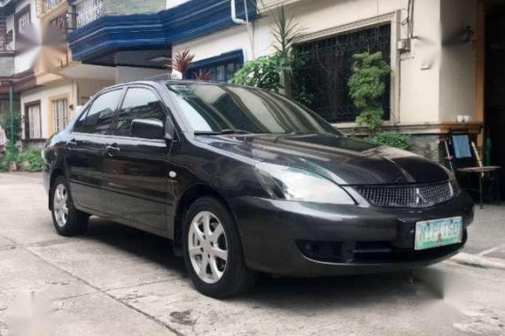 2009 Mitsubishi Lancer GLS AT for sale