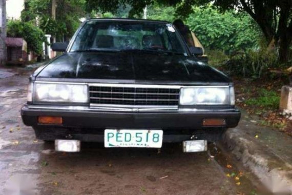 Well Maintained 1983 Model Toyota Corona For Sale