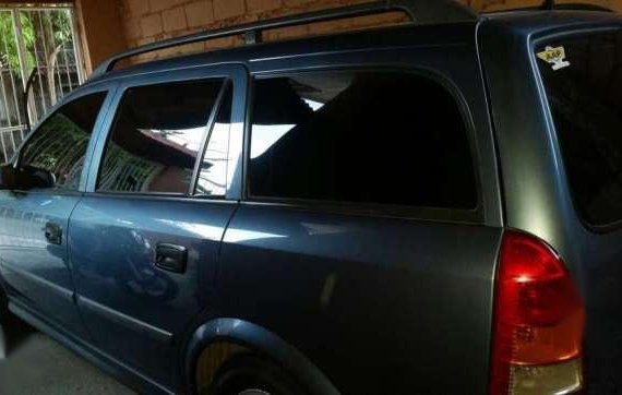 Opel Astra 2001 good condition for sale 