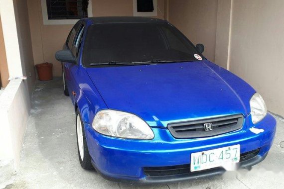 For sale Honda Civic 1998