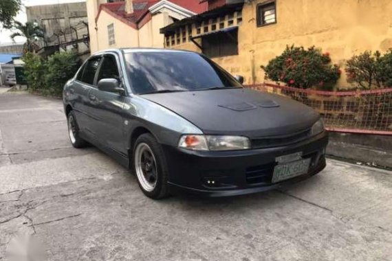 1998 Mitsubishi Lancer GL Manual for sale