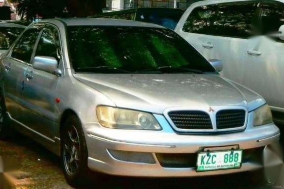 All Power 2003 Mitsubishi Lancer MX For Sale