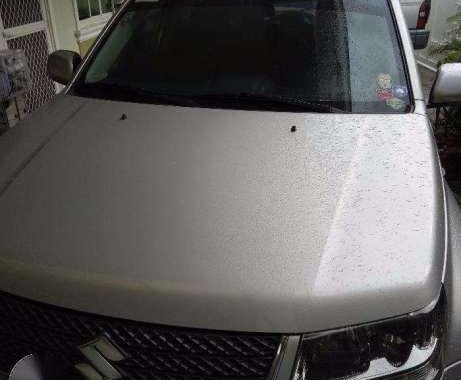 Suzuki grand vitara good condition for sale 