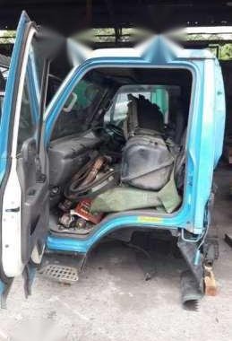 Cabin Cowl Only for Isuzu Elf NHR Giga JAPAN Surplus for sale